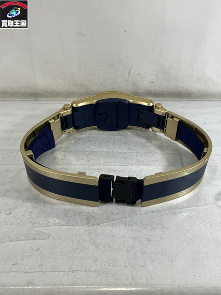 CSM NEWデンオウベルト