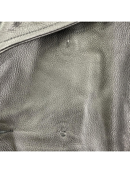 ジャケット BOLINI /レザーコート