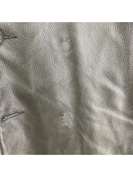 ジャケット BOLINI /レザーコート