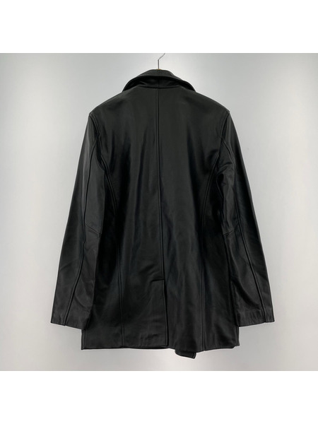 ジャケット BOLINI /レザーコート