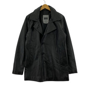 ジャケット BOLINI /レザーコート