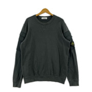 STONE ISLAND スウェット・トレーナー 23AW Pocket Crewneck Sweatshirt L