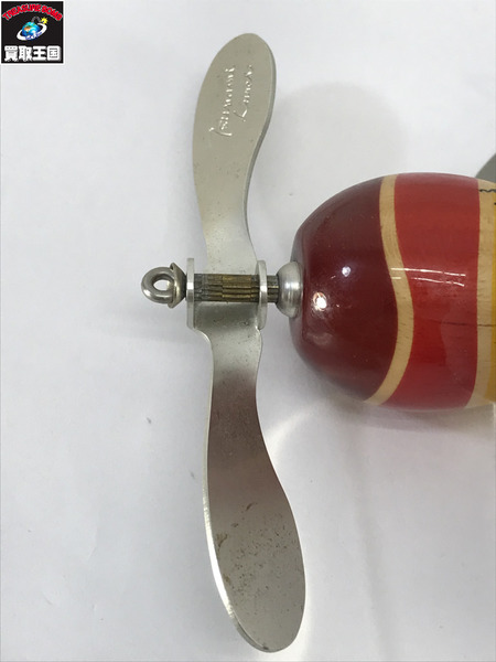 津波ルアーズ　カタヴェント　ぺ スカデポ