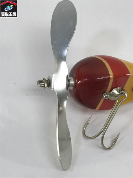 津波ルアーズ　カタヴェント　ぺ スカデポ