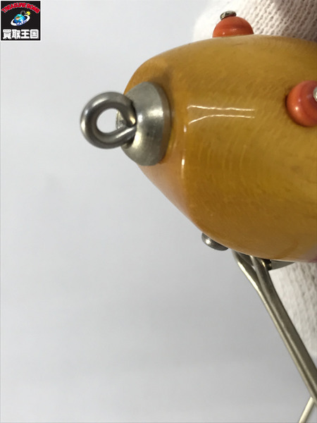 津波ルアーズ　カタヴェント　ぺ スカデポ