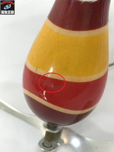 津波ルアーズ　カタヴェント　ぺ スカデポ