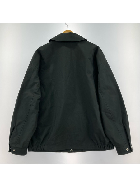 THE RERACS ジャケット 22FW ショートバルカラージャケット