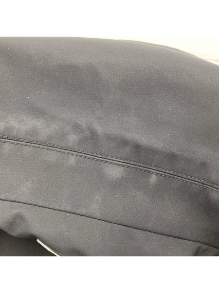 THE RERACS ジャケット 22FW ショートバルカラージャケット