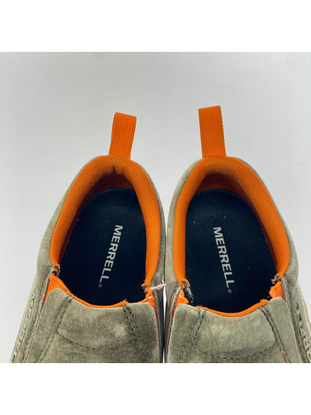 MERRELL シューズ ジャングルモック 26.5cm