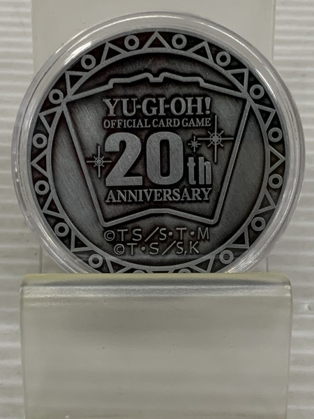 遊戯王 20th ANNIVERSARY デュエルセット オシリスの天空竜