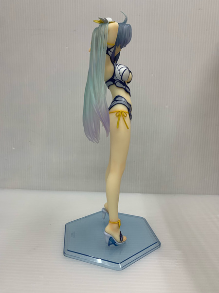 ALTER 1/6 Xenosaga III開封済