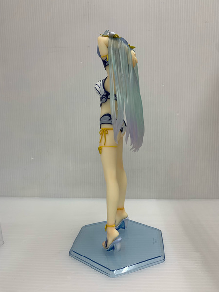 ALTER 1/6 Xenosaga III開封済