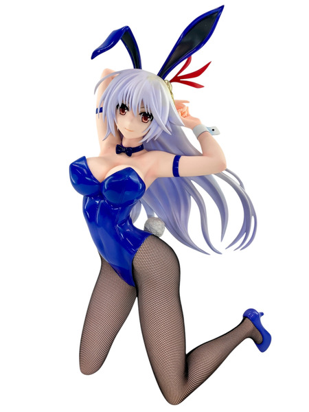 魔弾の王と戦姫 エレオノーラ=ヴィルターリア バニーVer.