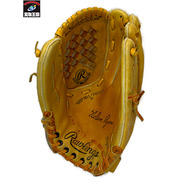 RAWLINGS 硬式グローブ RBG34 右利き用 本体のみ ローリングス 野球 グローブ 