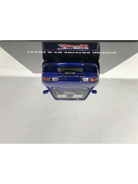 ミニカーその他 INNO 1/64 Nissan スカイライン GT-R R32