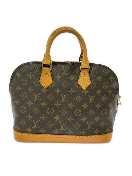 ハンドバッグ M51130