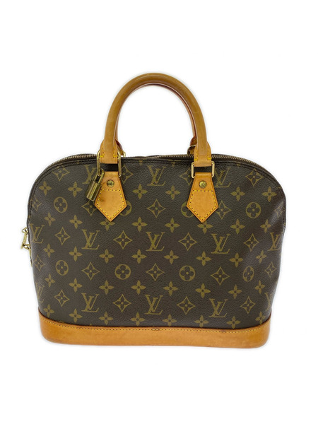 ハンドバッグ M51130