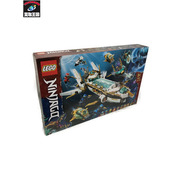 LEGO ニンジャゴー 水中戦艦バウンティー号
