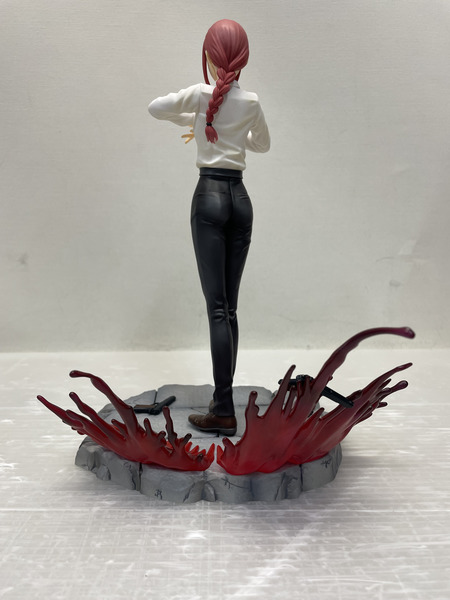 Furyu  チェンソーマン 1/7 マキマ F:NEX限定