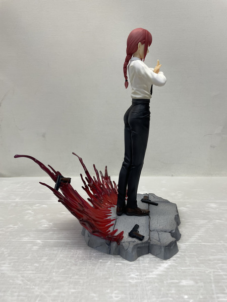 Furyu  チェンソーマン 1/7 マキマ F:NEX限定