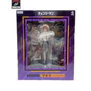 Furyu  チェンソーマン 1/7 マキマ F:NEX限定