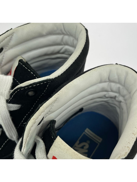 VANS スニーカー BOYS OF SUMMER BLK 29.0cm