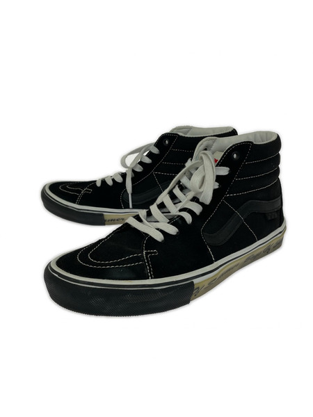 VANS スニーカー BOYS OF SUMMER BLK 29.0cm