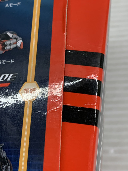 メーカー ロボットその他 ダイアクロン DA-59 トライランブラー(レッドチェイサー)