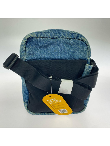 Supreme 25AW Denim Shoulder Bag デニムショルダーバッグ