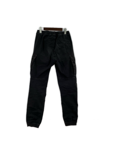STONE ISLAND パンツ 20AW ガーメントダイ コットンストレートパンツ 28