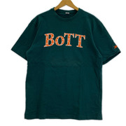 Reebok 半袖Tシャツ・カットソー × Boot 緑(L)