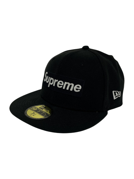 Supreme Money Box Logo New Era G2707272022