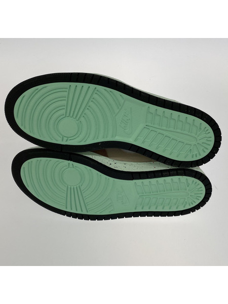 NIKE スニーカー Air Jordan 1 High Zoom Comfort (28cm)[値下]