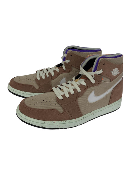 NIKE スニーカー Air Jordan 1 High Zoom Comfort (28cm)[値下]