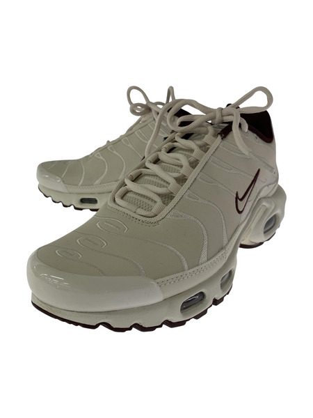NIKE スニーカー Air Max Plus PRM 25.5cm