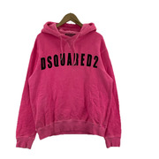 DSQUARED2 パーカー 18AW パーカー