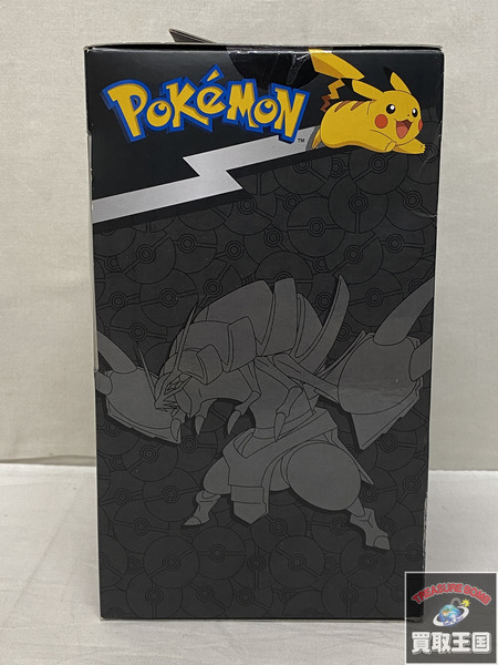 ポケモン ポケモンセレクト　グソクムシャ　海外限定　未開封