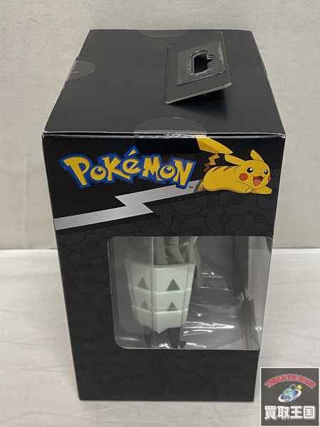 ポケモン ポケモンセレクト　グソクムシャ　海外限定　未開封