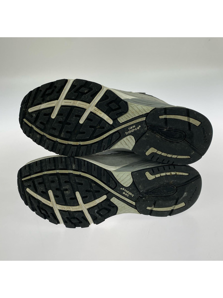 NEW BALANCE スニーカー 993GL US9.5 27.5cm グレー