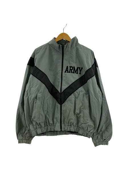 OLD・VINTAGE U.S.ARMY ジャケット (S/R) 緑