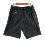 th product 21SS Jog Shorts ショートパンツ 44 ブラック