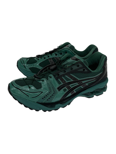 ASICS GEL-KAYANO 14×UNAFFECTED (29.0) 1201A922-300