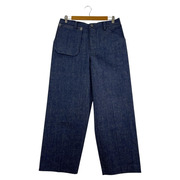 SUNSEA 29th WIDE DENIM PANTS ワイドデニムパンツ 2 SUNSEA2956