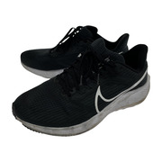 NIKE/Air Zoom Pegasus 39/27㎝/BLK