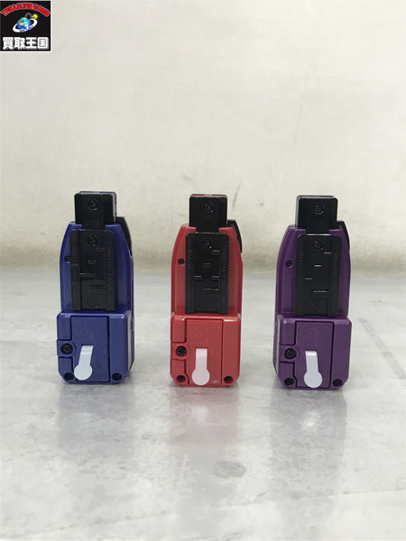 DXガッツハイパーキー Premium ウルトラマントリガーキーセット