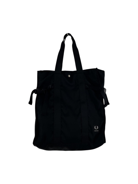 FRED PERRY 2Wayトート/ショルダーバッグ