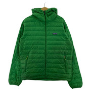 patagonia ダウンジャケット down sweater M 84700FA12