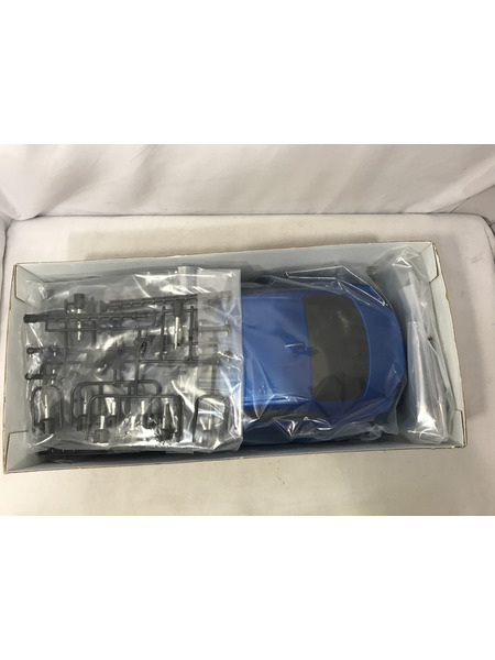 ラジコン タミヤ TT-02 スバルBRZ