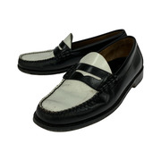 G.H.BASS & COMPANY シューズ LARSON MOC PENNY