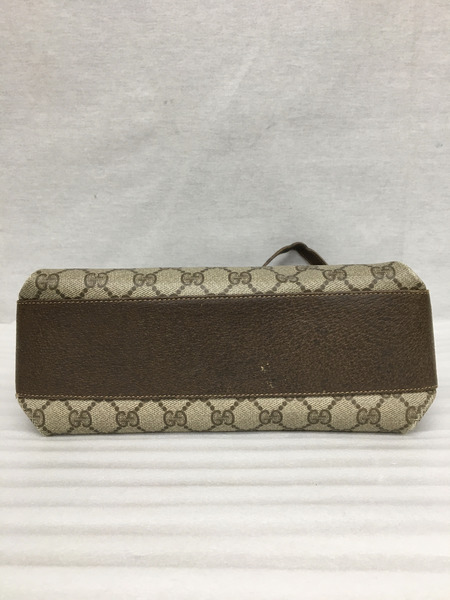 ショルダーバッグ GUCCI シェリーライン GG柄 スプリームショルダーバッグ